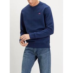 LEVI'S® FELPA NEW ORIGINAL MICRO LOGO XL