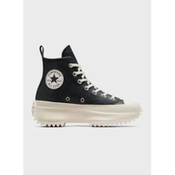 CONVERSE SCARPA CHUCK TAYLOR ALL STAR HI RUN STAR SPARKLE