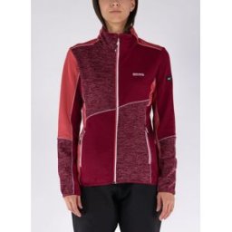 REGATTA PILE YARE VIII FULL ZIP 240gr