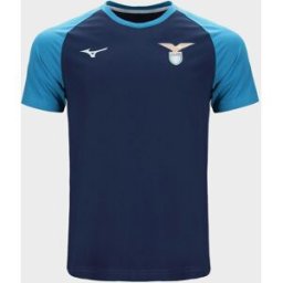 MIZUNO T-SHIRT RAPPRESENTANZA SS LAZIO 2024/25 M