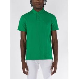 ARMANI EXCHANGE POLO PIQUET STONE S