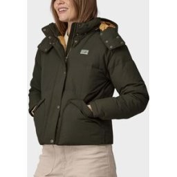 PATAGONIA GIUBOTTO DOWNDRIFT