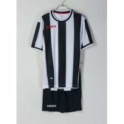 LEGEA COMPLETO CALCIO T-SHIRT+SHORT L