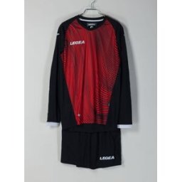 LEGEA DIVISA DA PORTIERE CON PROTEZIONI L