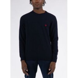 TIMBERLAND MAGLIONE GIROCOLLO MERINOS L