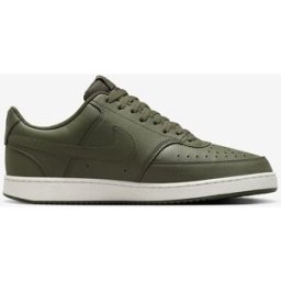NIKE SCARPA COURT VISION LOW