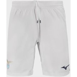 MIZUNO SHORTS SS LAZIO HOME 24/25 M