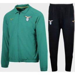 MIZUNO TUTA RAPPRESENTANZA SS LAZIO HOME 2023/24