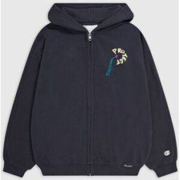 CHAMPION FELPA FULL ZIP ECO FUTURE ROCHESTER L