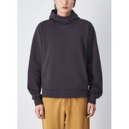 CHAMPION FELPA HOODIE INTERLOCK S