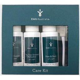 EMU CARE KIT UNI