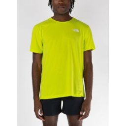 THE NORTH FACE T-SHIRT MC ALPINE