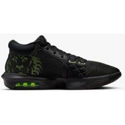 NIKE SCARPA LEBRON WITNESS VIII 10.5