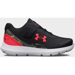 UNDER ARMOUR SCARPA SURGE 3 PRINT AC INFANT