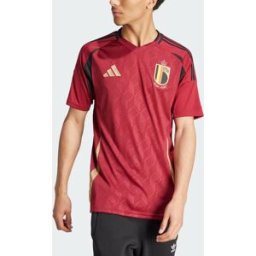 ADIDAS MAGLIA HOME BELGIO 24