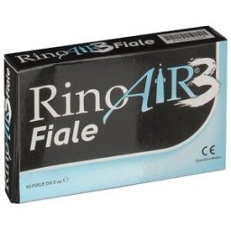 RINOAIR 3 10F 5ML