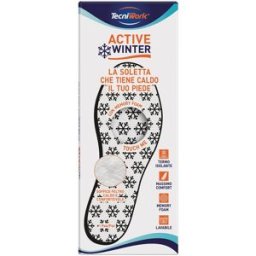 SOLETTE MEMORY FOAM ACT WINT46