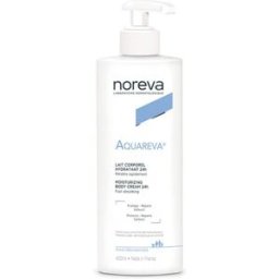 AQUAREVA CREMA CORPO 400ML
