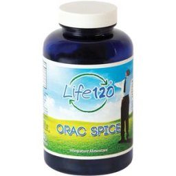 ORAC SPICE 240CPR