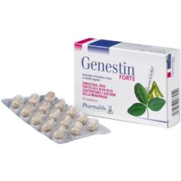 GENESTIN FTE 30CPR
