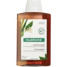 KLORANE SHAMPOO GALANGA 200ML