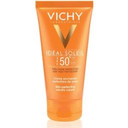 IDEAL SOLEIL VISO VELLUTATA50+