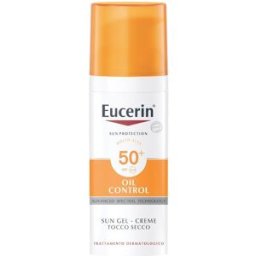 EUCERIN SUN OIL CONTROL 50+