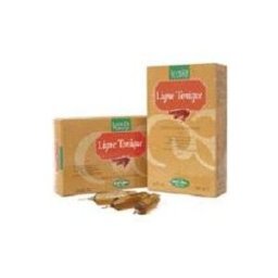 LIGNE TONIQUE 20F 15ML