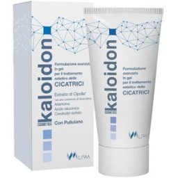 KALOIDON GEL CICATRICI 30ML
