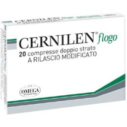 CERNILEN FLOGO 20CPR
