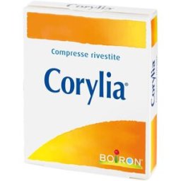 CORYLIA 40 COMPRESSE RIVESTITE