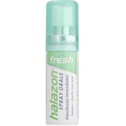 HALAZON FRESH SPRAY 15ML