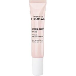 Filoriga Oxygen Glow Eye - trattamento per il contorno occhi - 15 millilitri