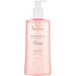 Avene gel doccia 500ml