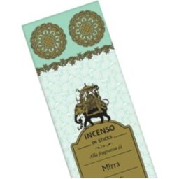 INCENSI MIRRA