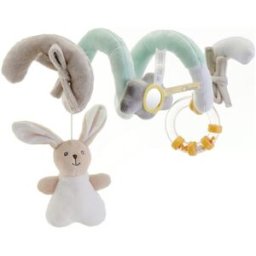 CHICCO GIOCO MSD MY SWEET ACTIVITY SPIRAL