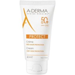 ADERMA A-D PROTECT CREMA 50+