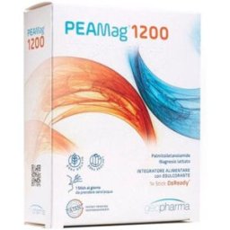 Peamag 1200 - 14 stick da sciogliere direttamente in bocca