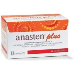 ANASTEN PLUS 20STICK