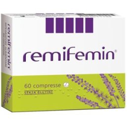 REMIFEMIN 60CPR