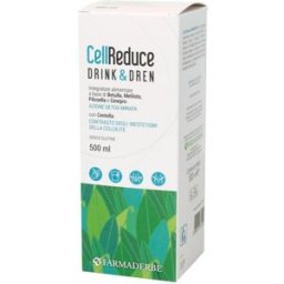 CELL REDUCE DRENANTE FARMADERB