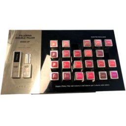 Labo Fillerina - Double Filler Lipstick cremoso numero 419 Rita - 3,5 millilitri