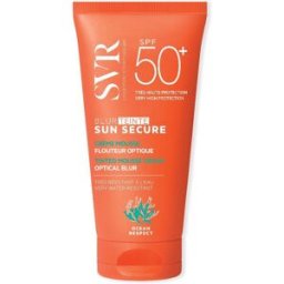 SUN SECURE BLUR TEINTE BEI 50+