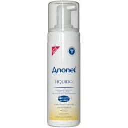 ANONET LIQUIDO FOAM DET INTIMO
