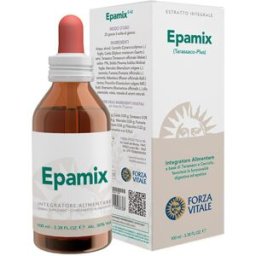 EPAMIX ECOSOL GOCCE 100ML