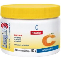 LONGLIFE CPOWDER 250G