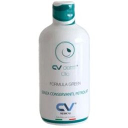 CV DERM OLIO DETERGENTE 500ML