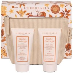 BACCHE FIORI LEGNI BEAUTY BIAN