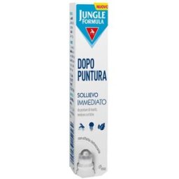 Jungle Formula dopo puntura lenitivo - 15 millilitri