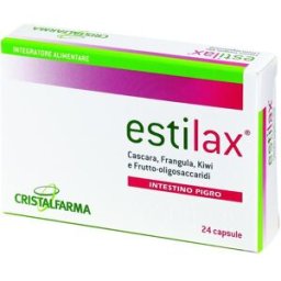Estilax 24 capsule